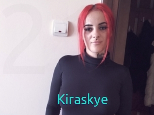 Kiraskye