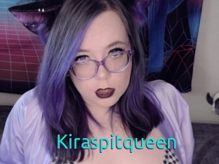 Kiraspitqueen