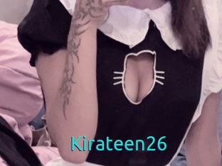 Kirateen26