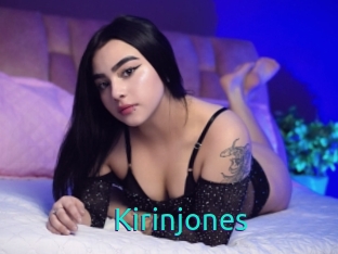 Kirinjones