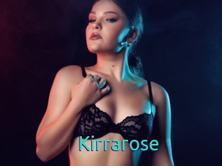 Kirrarose