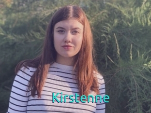 Kirstenne