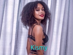 Kismy