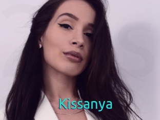 Kissanya