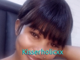 Kisserholicxx