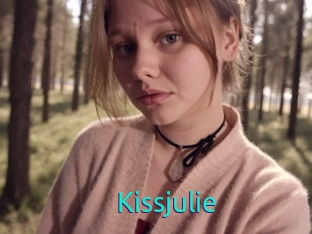 Kissjulie