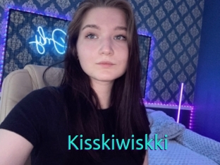 Kisskiwiskki