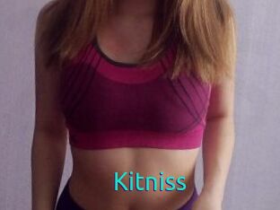 Kitniss