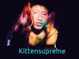 Kittensupreme