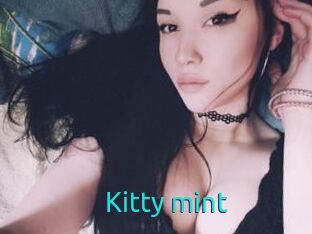 Kitty_mint