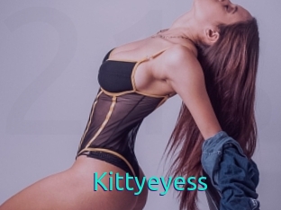 kittyeyess 21 sextury Link