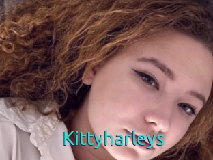 Kittyharleys