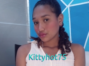 Kittyhot75