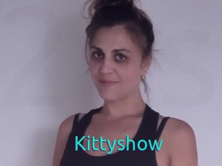 Kittyshow