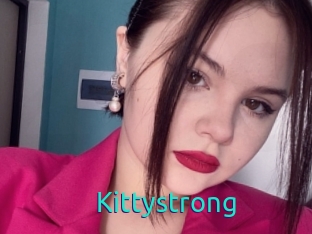 Kittystrong