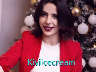 Kiviicecream