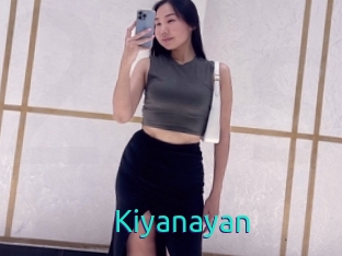 Kiyanayan