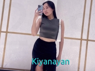 Kiyanayan