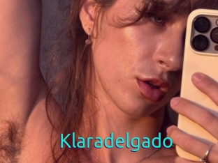 Klaradelgado