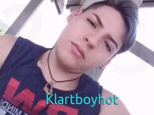 Klartboyhot