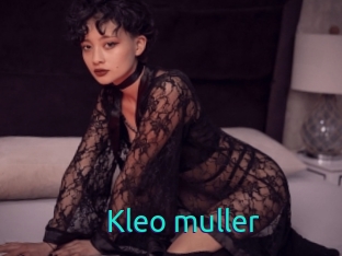 Kleo_muller