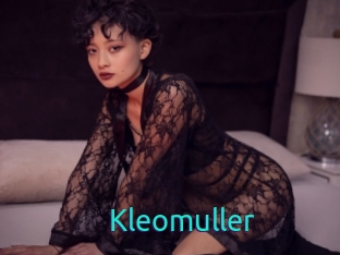 Kleomuller