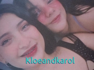 Kloeandkarol