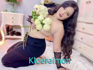 Kloeraimon