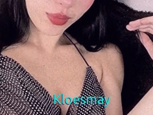 Kloesmay