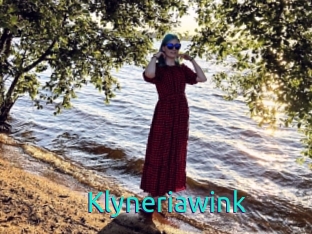 Klyneriawink