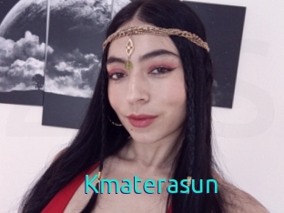 Kmaterasun