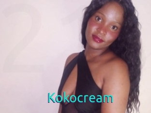 Kokocream