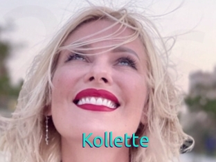 Kollette