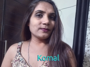 Komal