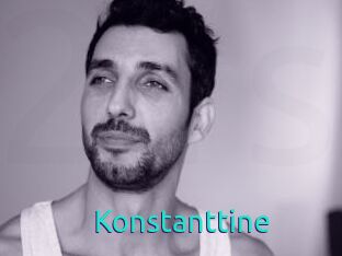 Konstanttine