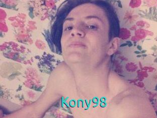 Kony98
