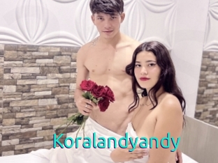 Koralandyandy