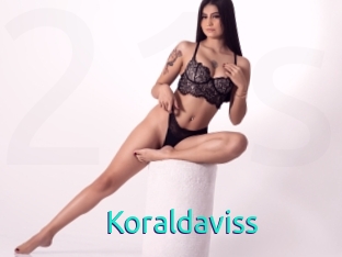 Koraldaviss