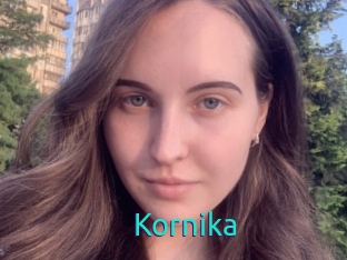 Kornika