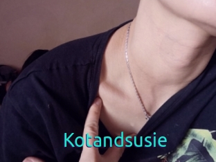 Kotandsusie