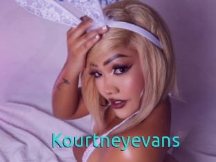 Kourtneyevans