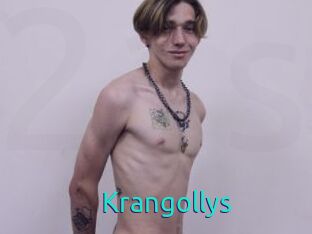 Krangollys