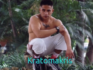 Kratomakris