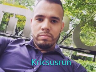 Kricsusrun