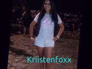 Kriistenfoxx
