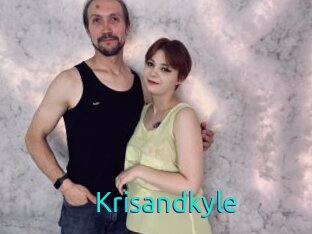 Krisandkyle