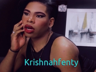 Krishnahfenty