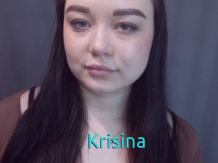 Krisina