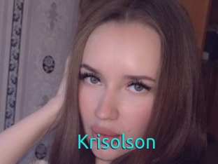 Krisolson