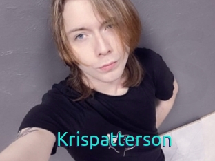 Krispatterson